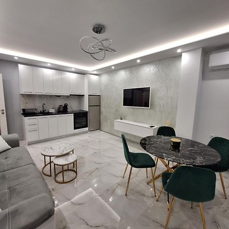 Sandanski Park View Екстер'єр фото