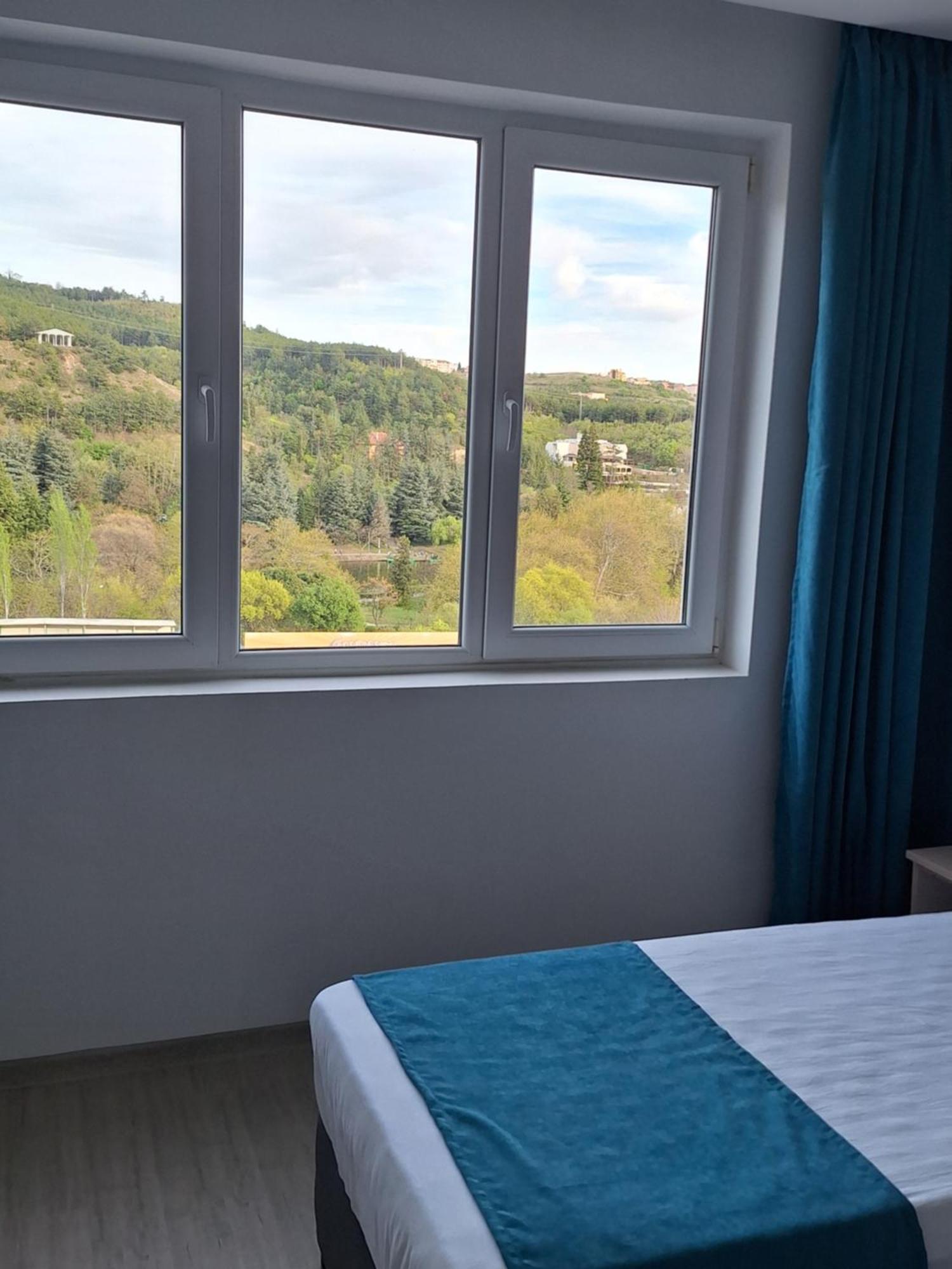 Sandanski Park View Екстер'єр фото