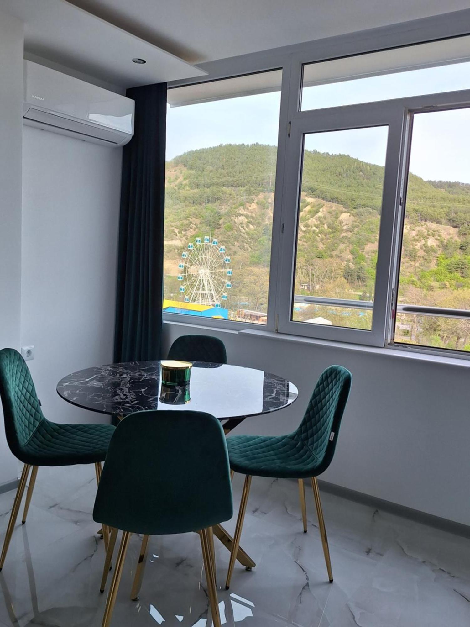 Sandanski Park View Екстер'єр фото