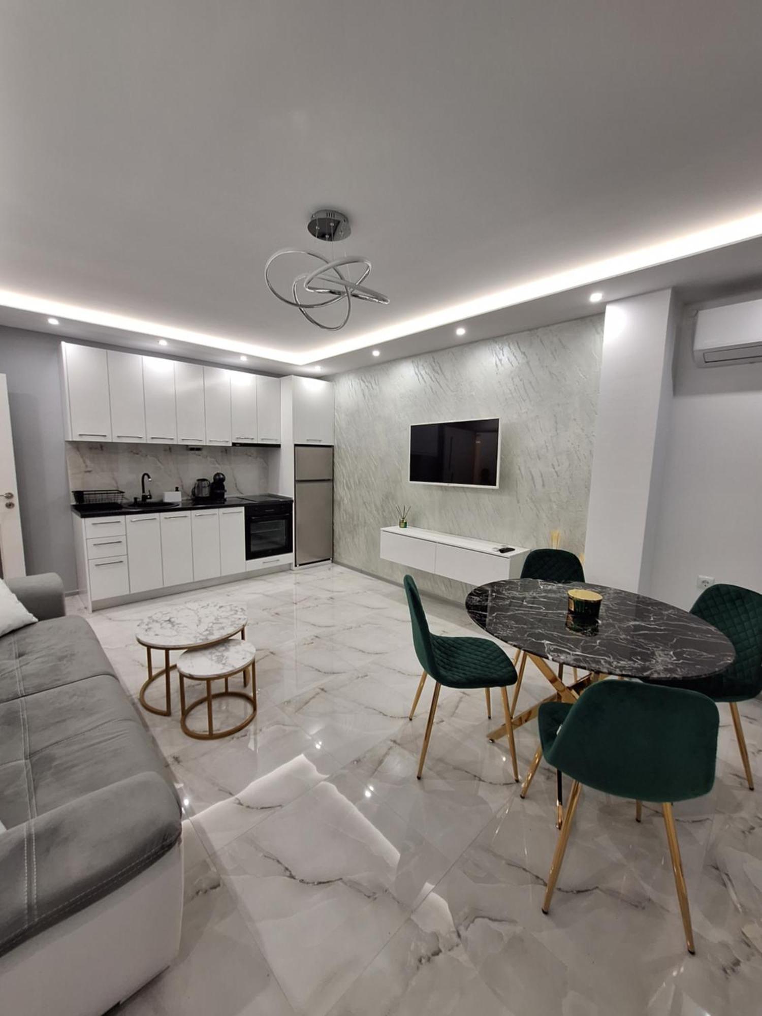 Sandanski Park View Екстер'єр фото